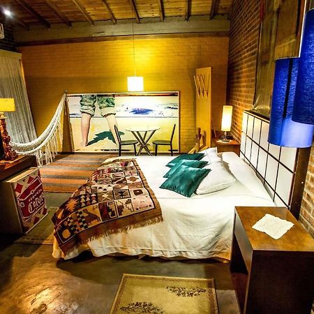 ホテル Pier 704 カネラ 部屋 写真