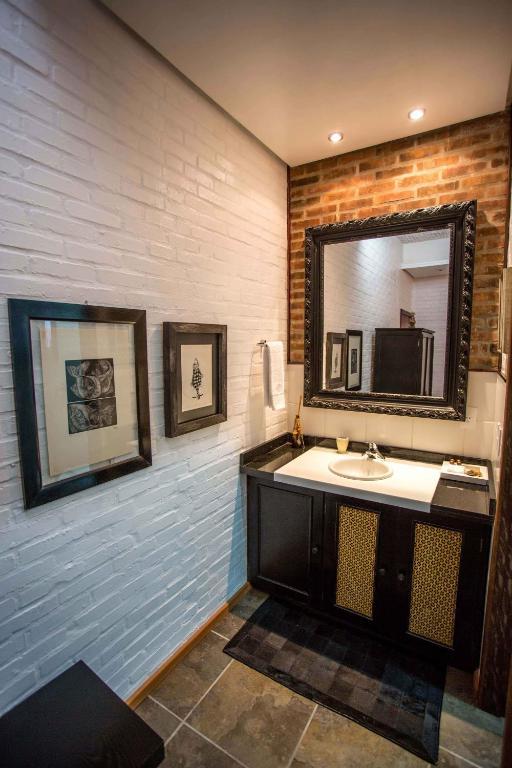 ホテル Pier 704 カネラ 部屋 写真