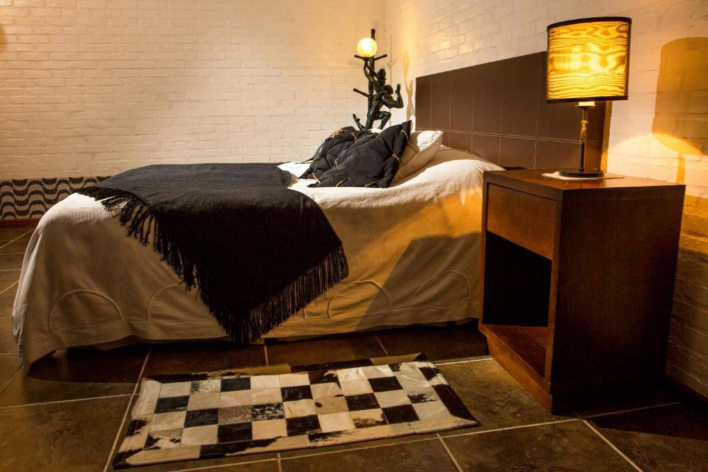 ホテル Pier 704 カネラ 部屋 写真