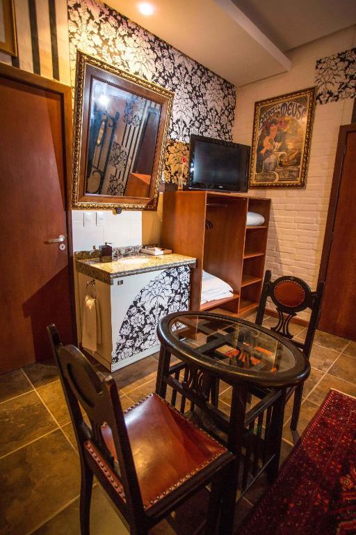 ホテル Pier 704 カネラ 部屋 写真