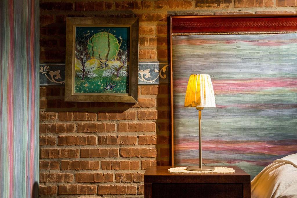ホテル Pier 704 カネラ 部屋 写真