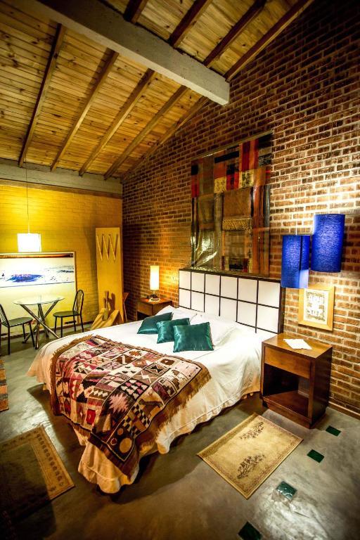 ホテル Pier 704 カネラ 部屋 写真