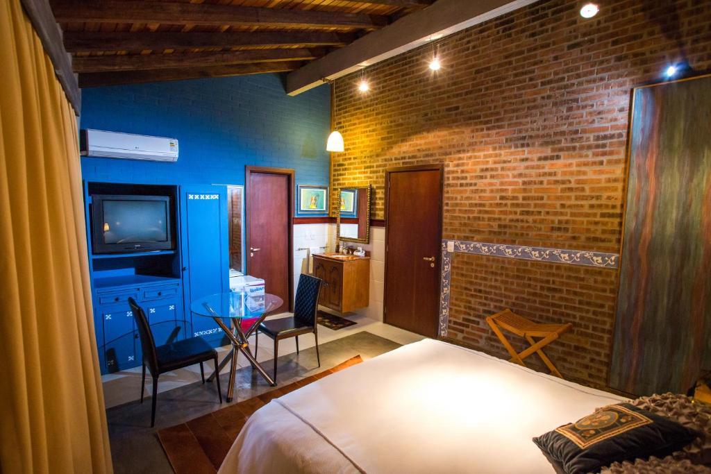 ホテル Pier 704 カネラ 部屋 写真